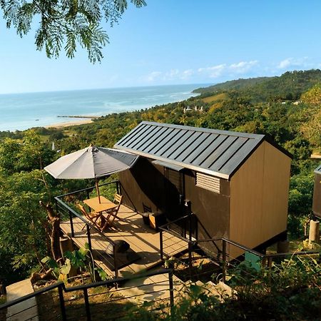 Bobocabin Umarato, Sumba Waikabubak Exterior photo