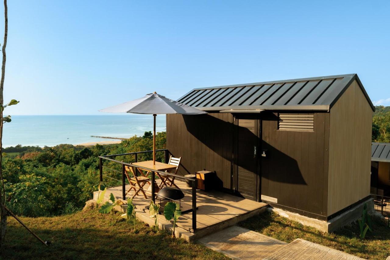 Bobocabin Umarato, Sumba Waikabubak Exterior photo