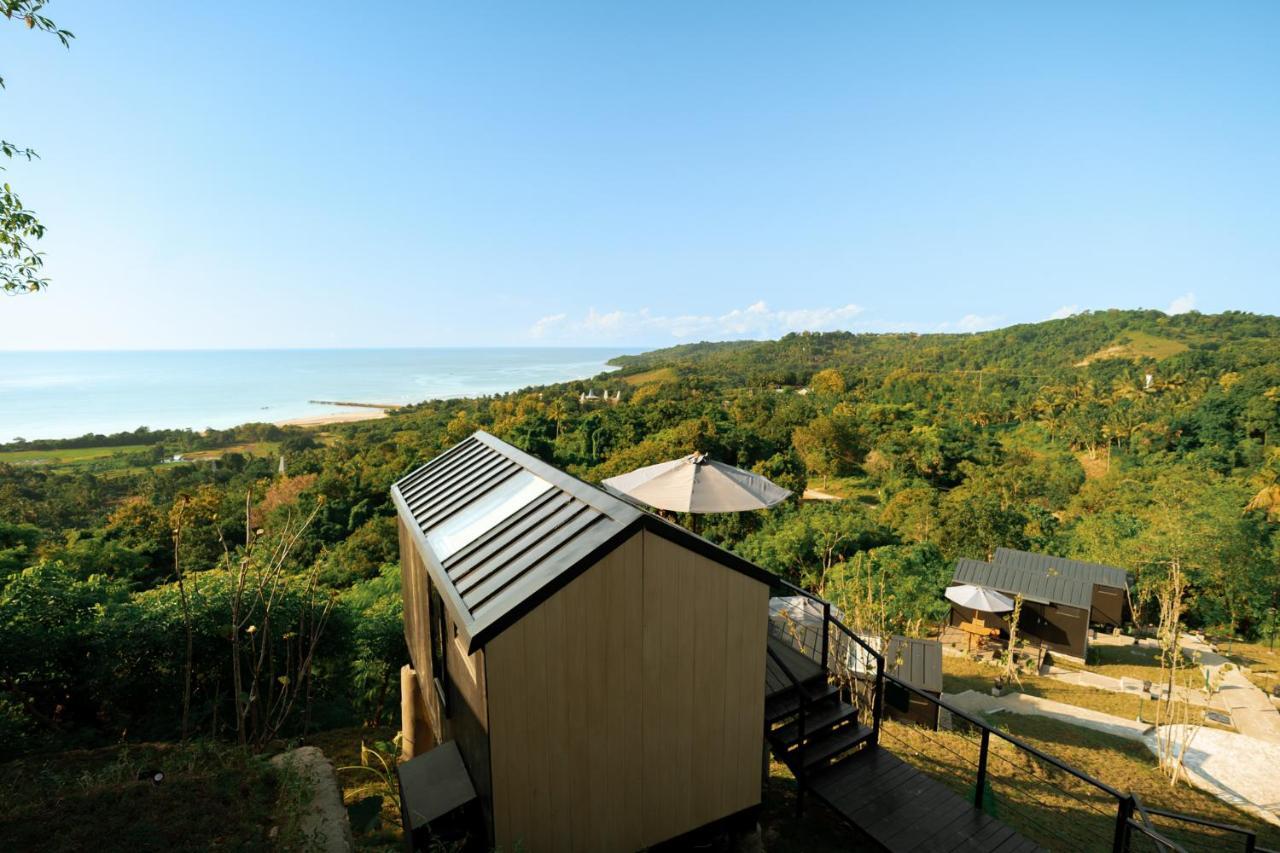 Bobocabin Umarato, Sumba Waikabubak Exterior photo