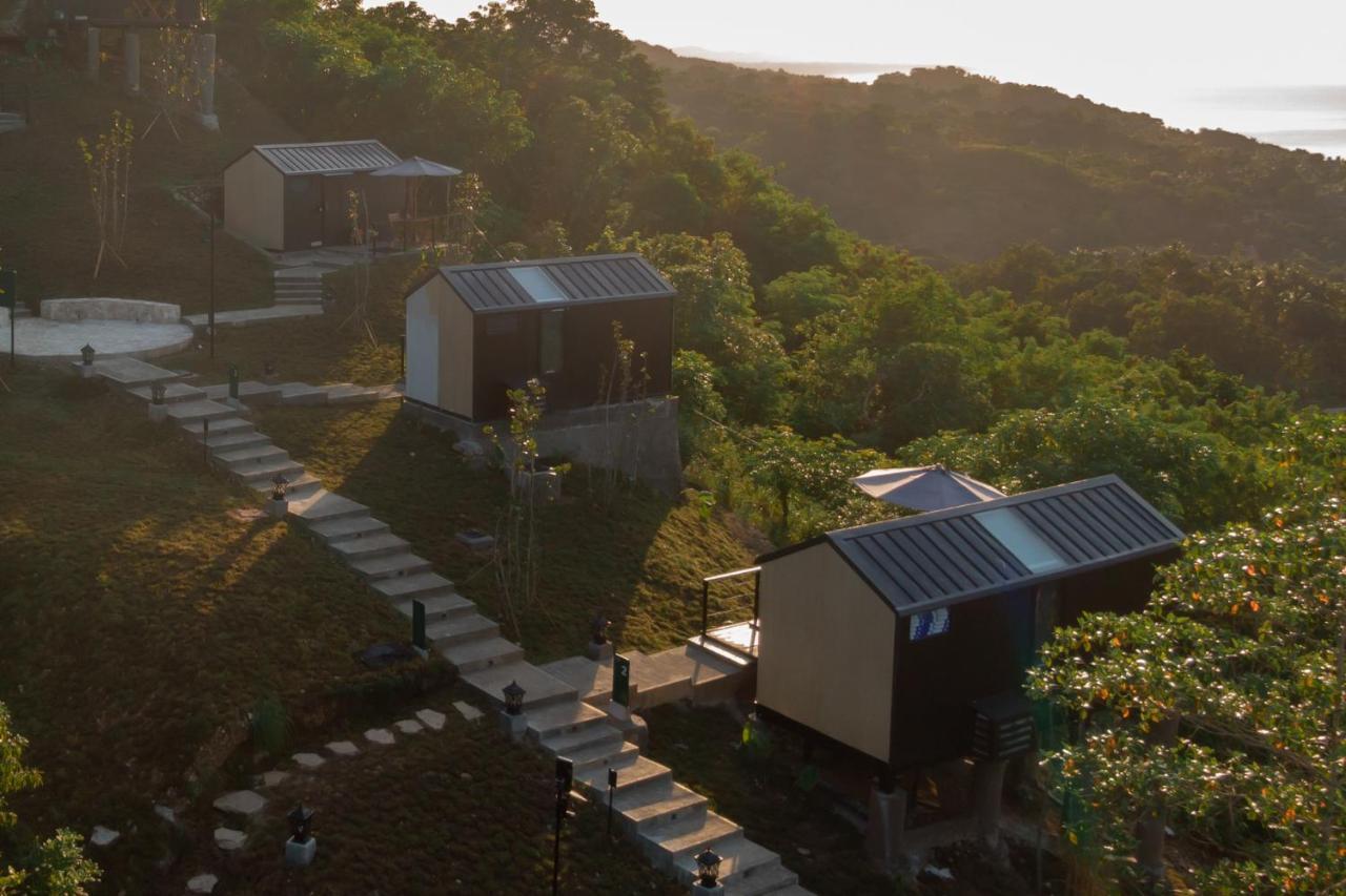 Bobocabin Umarato, Sumba Waikabubak Exterior photo