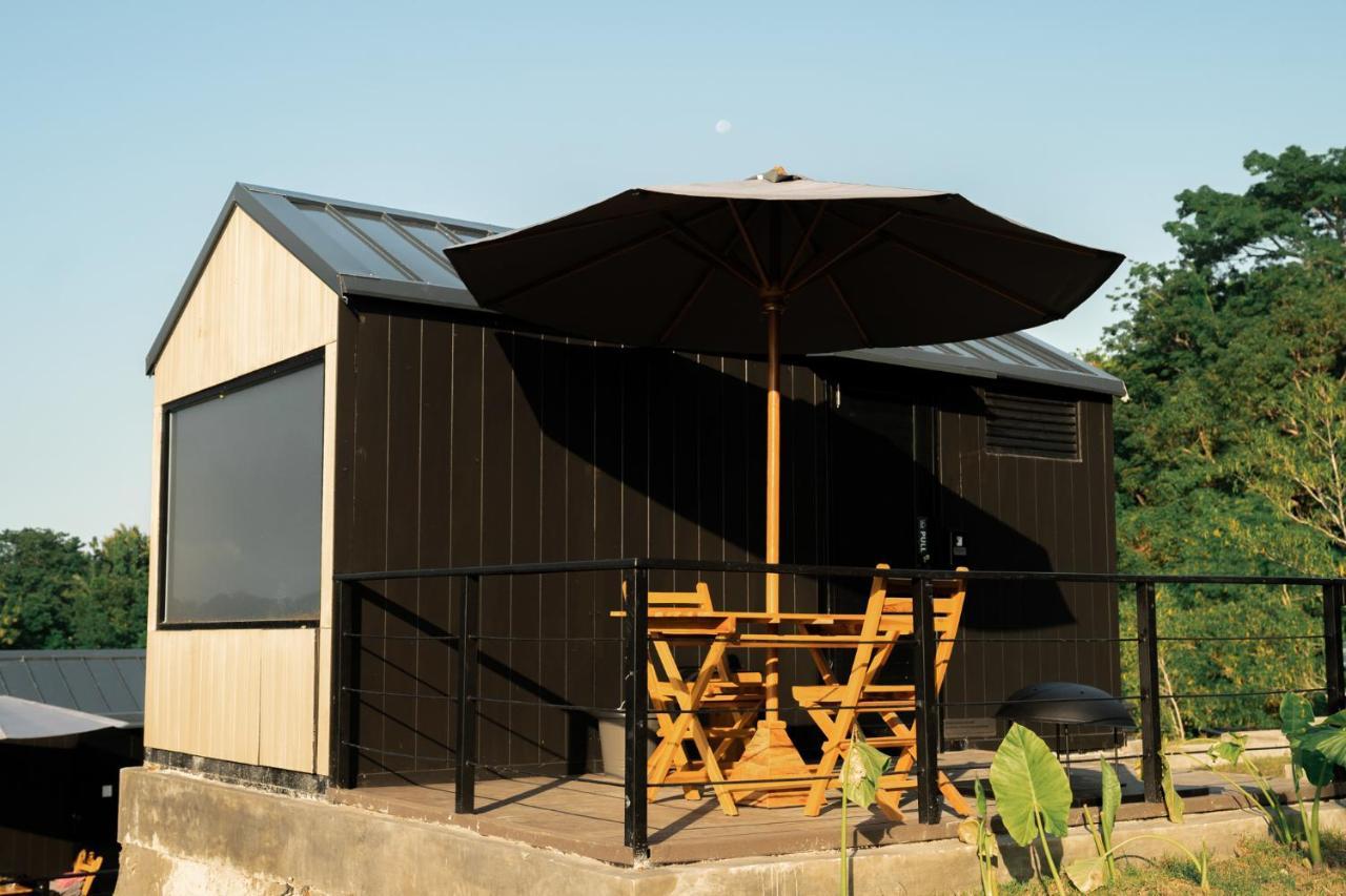 Bobocabin Umarato, Sumba Waikabubak Exterior photo