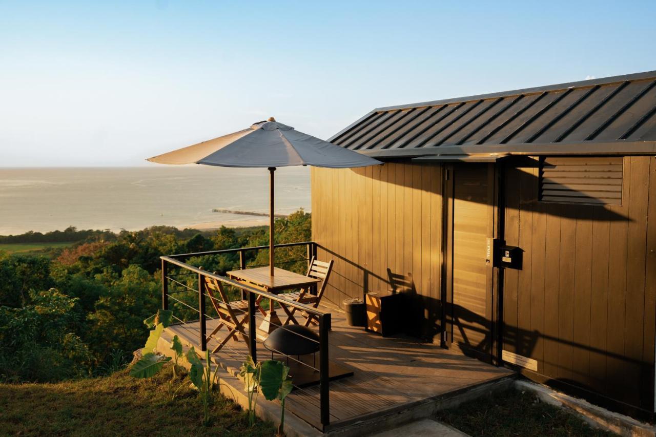 Bobocabin Umarato, Sumba Waikabubak Exterior photo