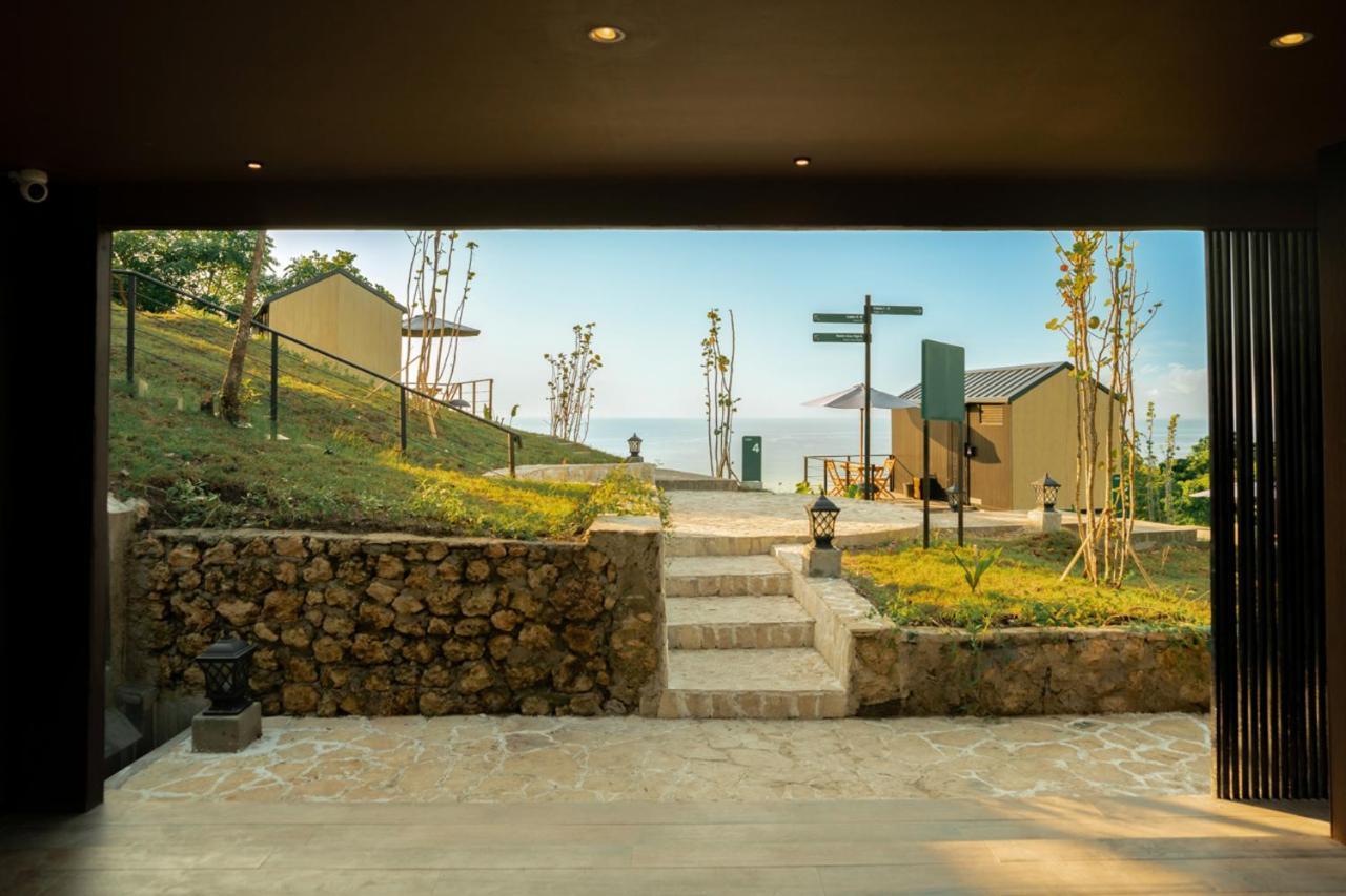Bobocabin Umarato, Sumba Waikabubak Exterior photo