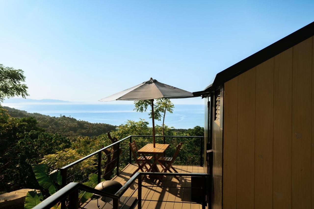 Bobocabin Umarato, Sumba Waikabubak Exterior photo