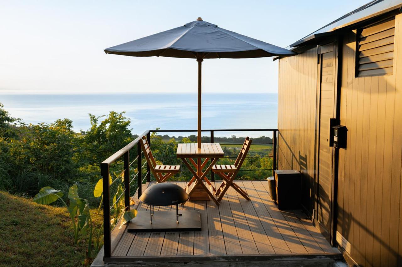 Bobocabin Umarato, Sumba Waikabubak Exterior photo