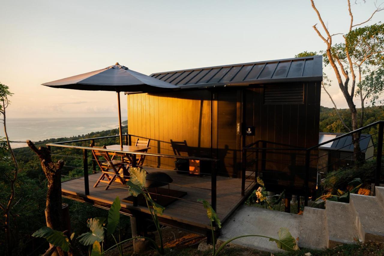 Bobocabin Umarato, Sumba Waikabubak Exterior photo